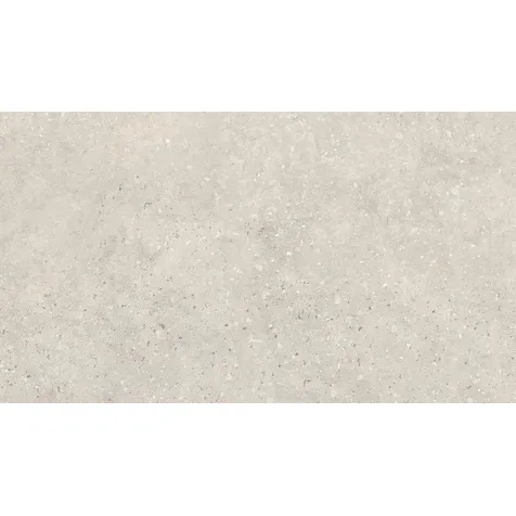 Wycinek płyty w formacie 297 x 168 mm Panel wnękowy EGGER F486 ST76 Granit lśniący biały 640x4100x8mm