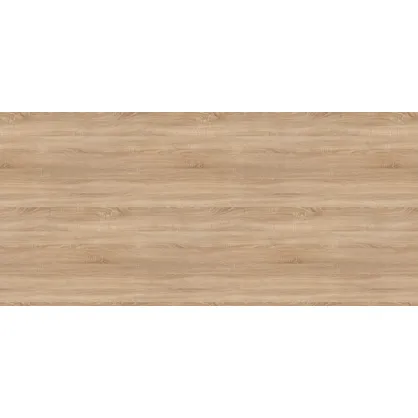 Wycinek płyty w formacie 2800 x 1300 mm Blat EGGER H1145 ST10 Dąb Bardolino naturalny 4100x600x38 mm