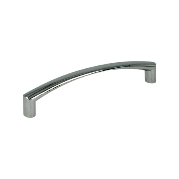Uchwyt UN40 chrom Rozstaw 128mm(W)