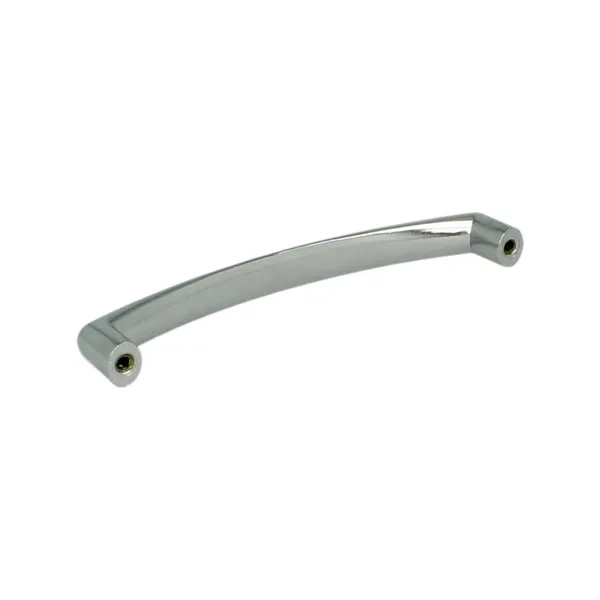 Uchwyt UN40 chrom Rozstaw 128mm(W)