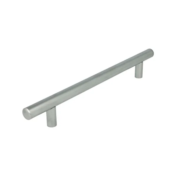 Reling RE10 - chrom satynowy / rozstaw 160 mm