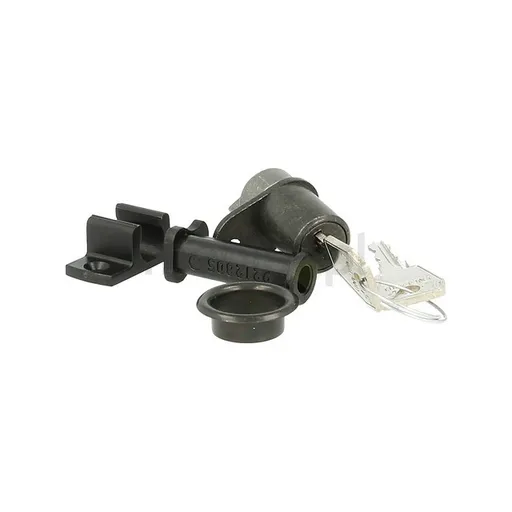Zamek centralny do DAFR 65050-1 - czarny