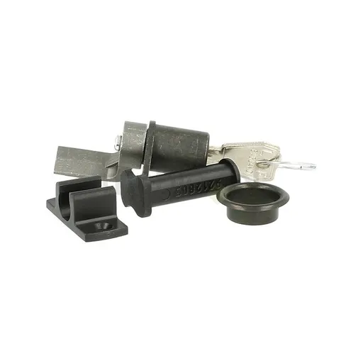 Zamek centralny do DAFR 65050-1 - czarny