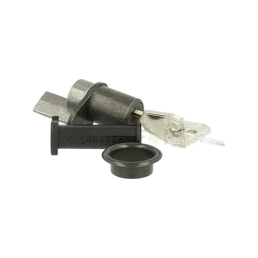 Zamek centralny do DAFR 65050-1 - czarny