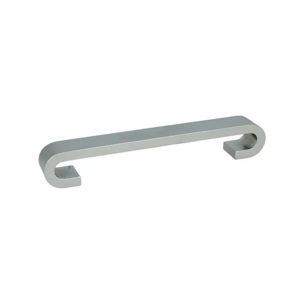 Uchwyt US91 Chrom Satynowy Rozstaw 128mm(W)