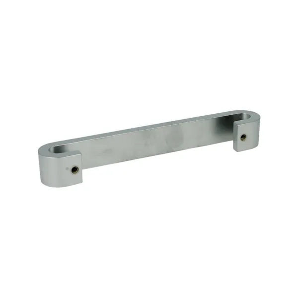 Uchwyt US91 Chrom Satynowy Rozstaw 128mm(W)