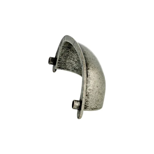 Uchwyt klasyczny 5031 Old silver rozstaw 96mm(W)