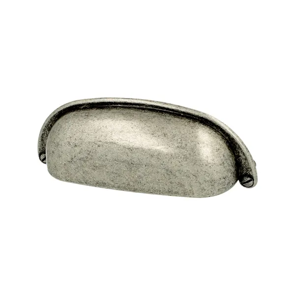 Uchwyt klasyczny 5031 Old silver rozstaw 96mm(W)