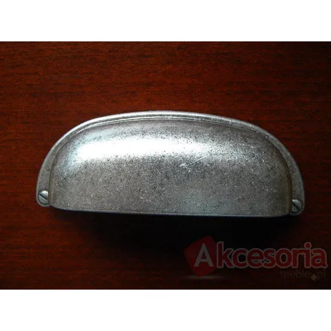 Uchwyt klasyczny 5031 Old silver rozstaw 96mm(W)