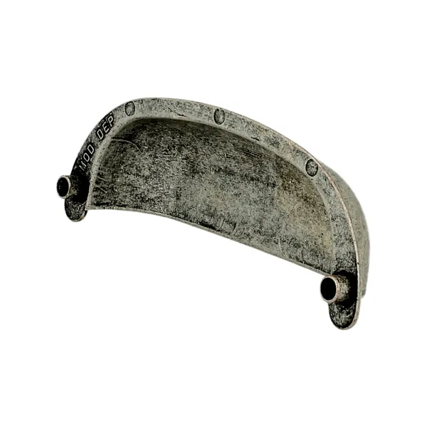 Uchwyt klasyczny 5031 Old silver rozstaw 96mm(W)