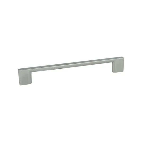 Uchwyt Chrom mat 2576 dł. 186 mm