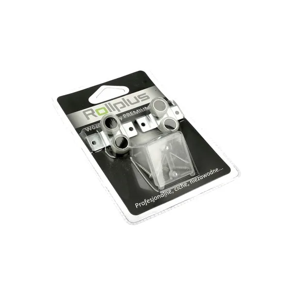 Wózek górny PREMIUM 18-S / blister: 2x wózek + stoper