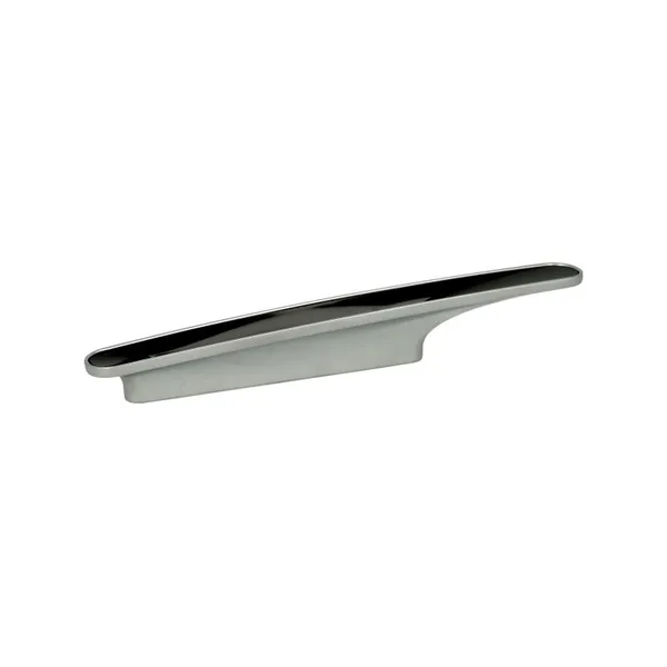 Uchwyt UU07  z kolekcji CAMELEON czarny, chrom satynowy(W)