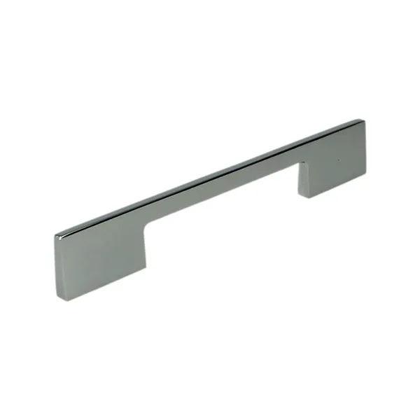 Uchwyt ZnAl UN71 rozstaw 96- 128 mm Chrom połysk