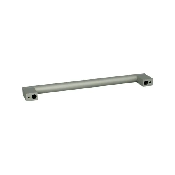 Uchwyt UA55 rozstaw 224 mm naturalne aluminium