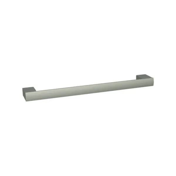 Uchwyt UA55 rozstaw 224 mm naturalne aluminium