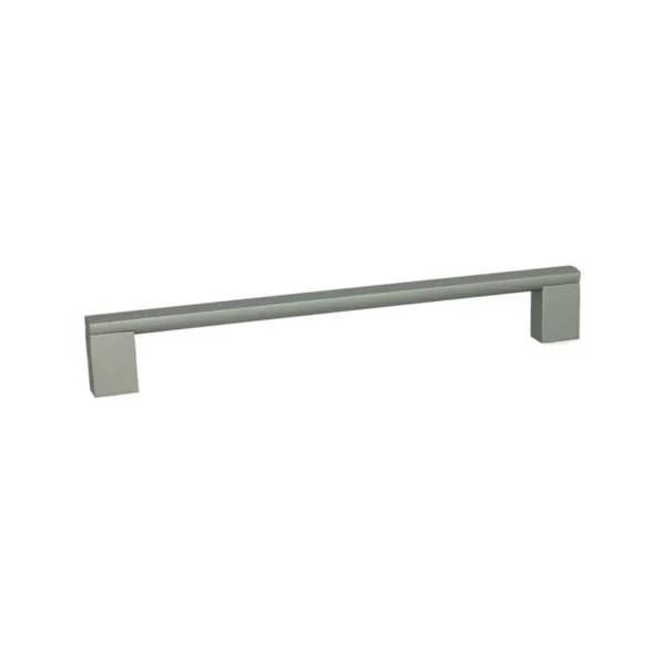 Uchwyt UA55 rozstaw 224 mm naturalne aluminium