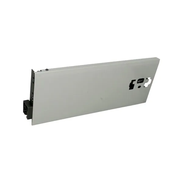 Tandembox ANTARO- BOKI 358K H=115mm SZARE Dł.30cm Blum