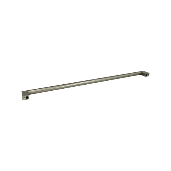 Uchwyt UA55 rozstaw 480 mm nikiel szczotkowany