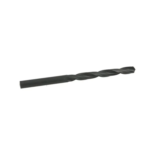 Wiertło HSS 6,5mm Spiralne Szlifowane A0625 Wurth