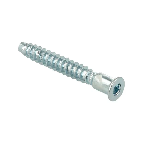 Konfirmat na imbus Wurth SV4 / 7x50 mm