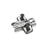 Prowadnik krzyżakowy z EURO H= 5.0 mm Sensys