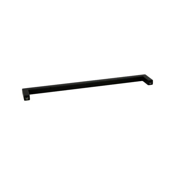 Uchwyt U 0056/192 czarny mat Viefe