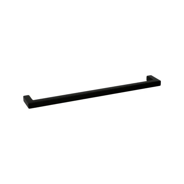 Uchwyt U 0056/192 czarny mat Viefe