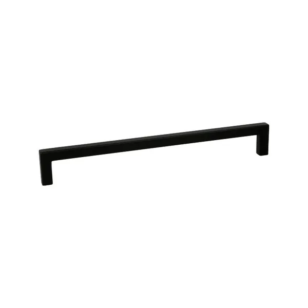 Uchwyt U 0056/192 czarny mat Viefe