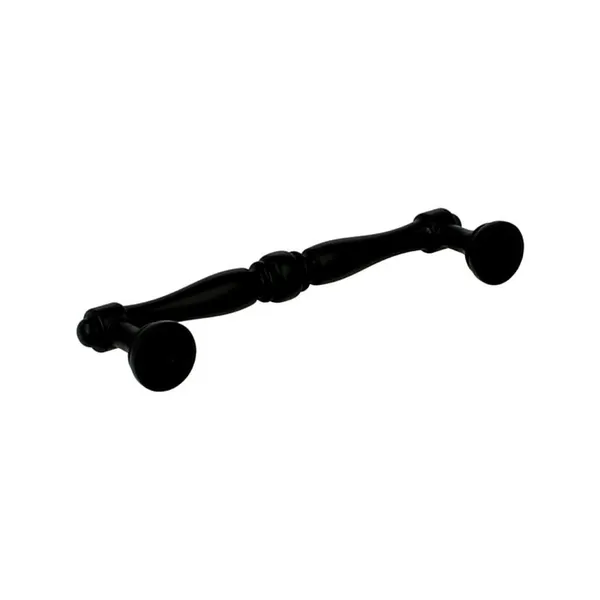 Uchwyt WMN 619 - czarny mat / rozstaw 96 mm
