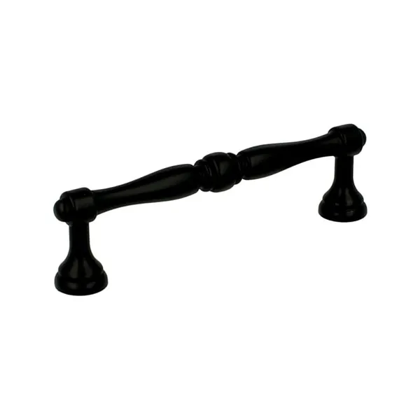 Uchwyt WMN 619 - czarny mat / rozstaw 96 mm