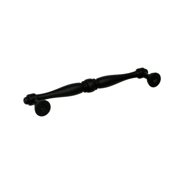 Uchwyt WMN 619 - czarny mat / rozstaw 128 mm