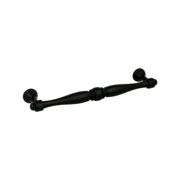 Uchwyt WMN 619 - czarny mat / rozstaw 128 mm