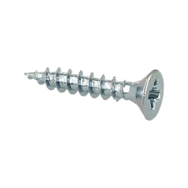 Wkręt do drewna U Marcopol / 3,5x20 mm / 1 szt.