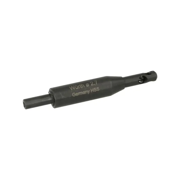 Wiertło samocentrujące do drewna Wurth / fi. 2.7 mm