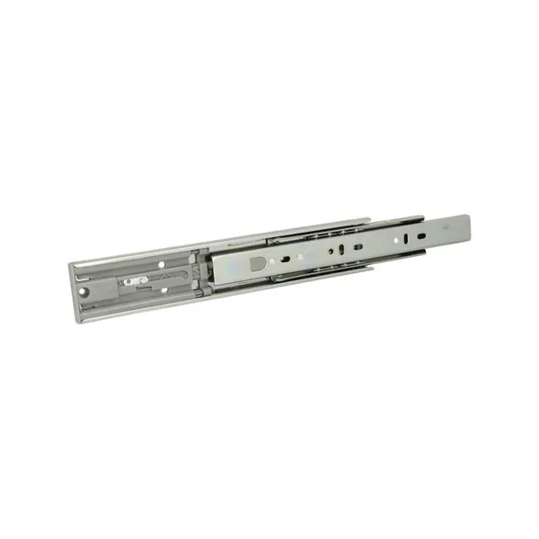 Prowadnica DB45PUSH PERFECT 100%wysuw,30kg,300 mm