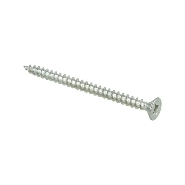 Wkręt Wurth WUPOFAST A2K - biały ocynk / 4.5x55 mm