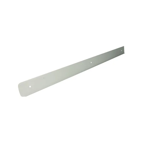 Listwa boczna prawa EGGER 38 60 cm - biały