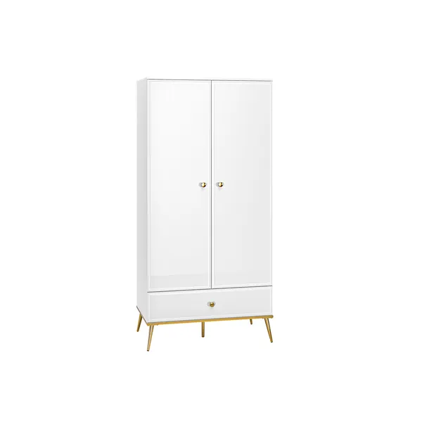Zestaw mebli do salonu GOLDIN SET 02