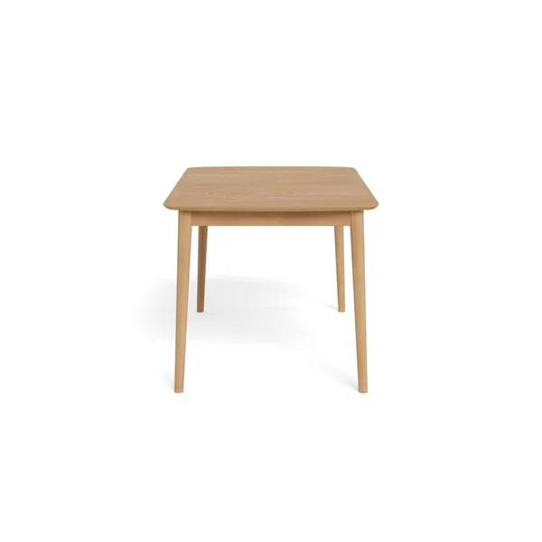 Stół rozkładany MONTREUX 180/219x90 - dąb