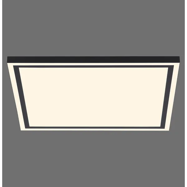Lampa sufitowa EDGING-SMA 14451-18 - czarny