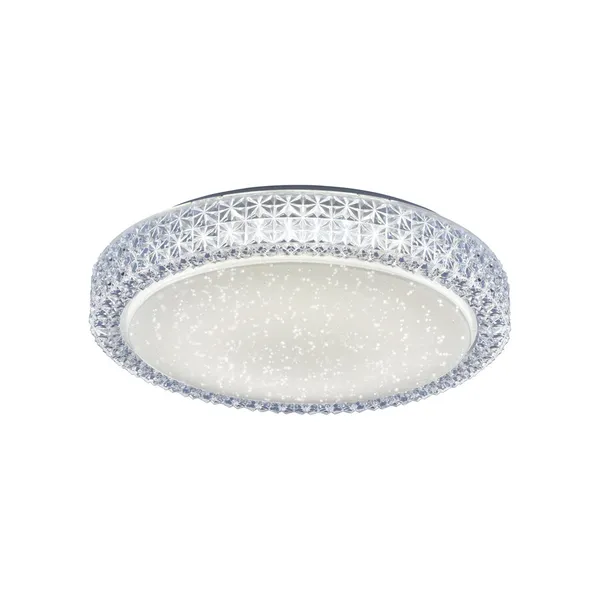 Lampa sufitowa FRIDA 14371-00 - transparentny