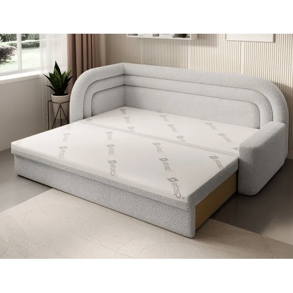 Sofa rozkładana FABILLO - tkanina Royal 01