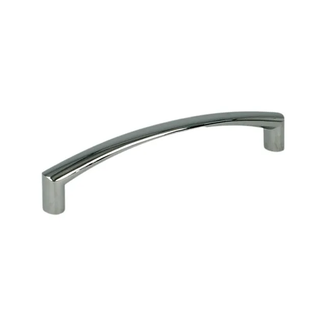 Uchwyt UN40 chrom Rozstaw 128mm(W)