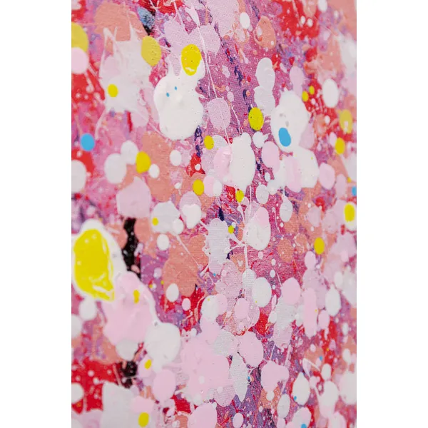 Obraz w ramie BLOOMING AVENUE 150x100