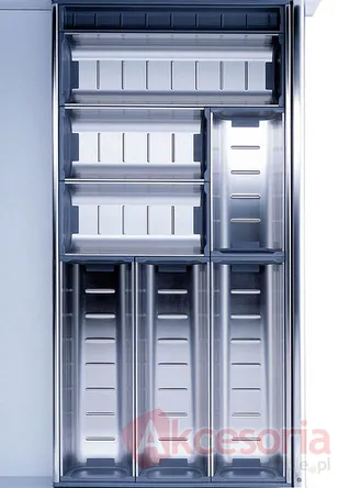 zdjęcie poglądowe ORGA-LINE Wkład Uniwersalny Do Tandembox głęb.60cm/szer.120cm