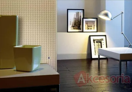Mata SIBU LL Quadro Creme