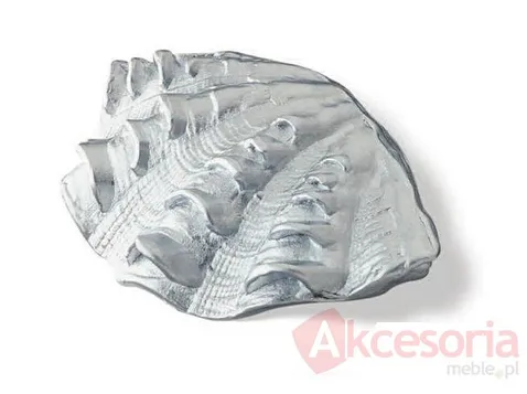 Gałka 1122-59 Muszelka Z Kolekcji Ocean Line Chrom Mat