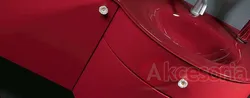 Aranżacja Gałka H127-38 Z Kolekcji Flower Biały Kwiatek