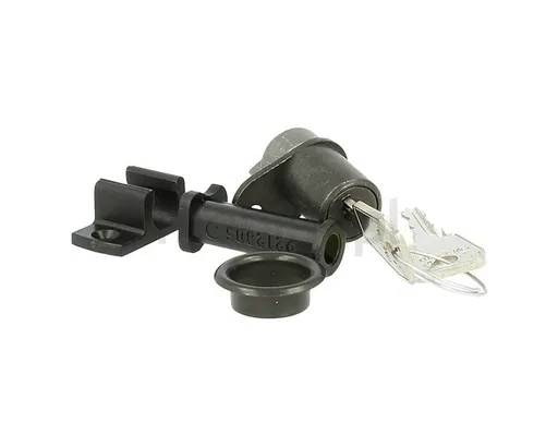 Zamek centralny do DAFR 65050-1 - czarny